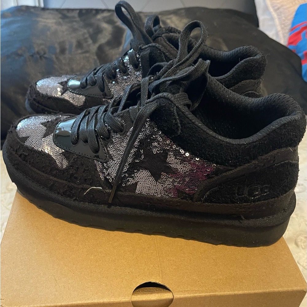 Women’s Ugg sneakers